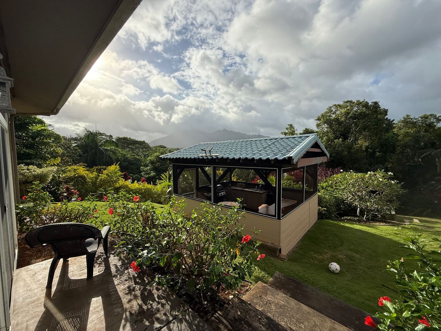 kapaa House: 5893 Kini pl