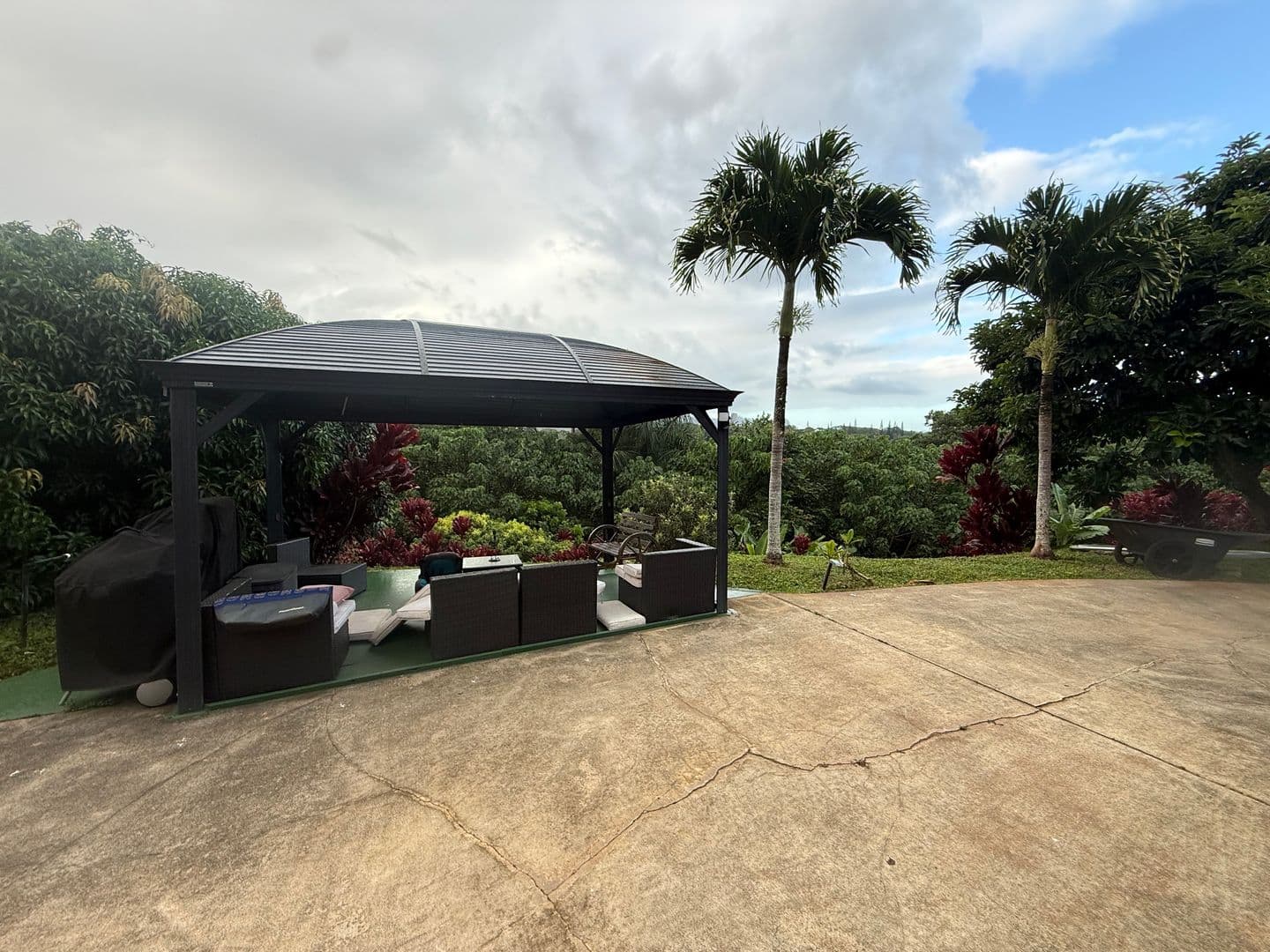 kapaa House: 5893 Kini pl