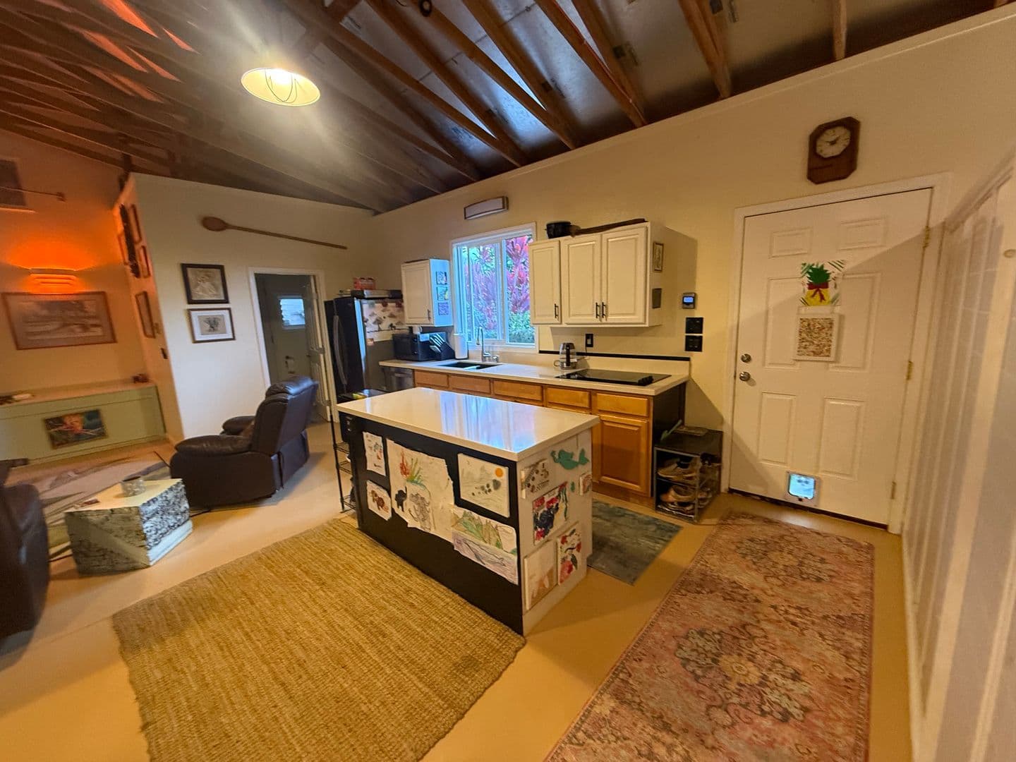 kapaa House: 5893 Kini pl