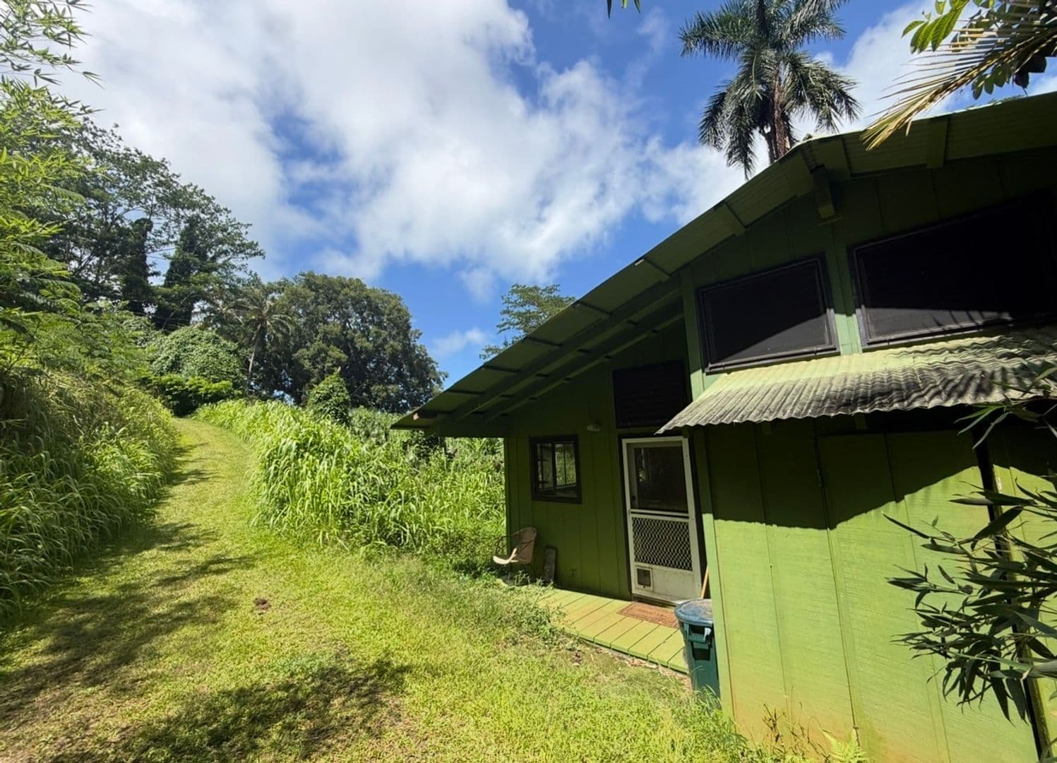 kiluea House: 4641-f kuawa rd