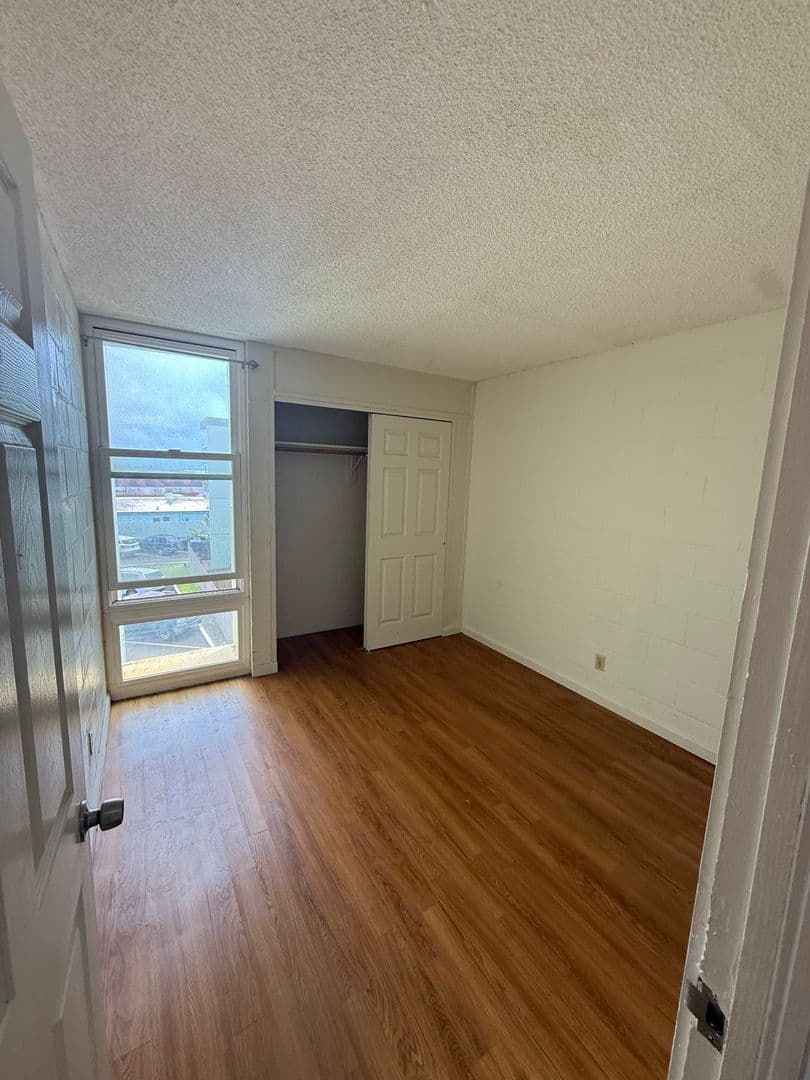 Lihue Apartment: 4156 Rice st