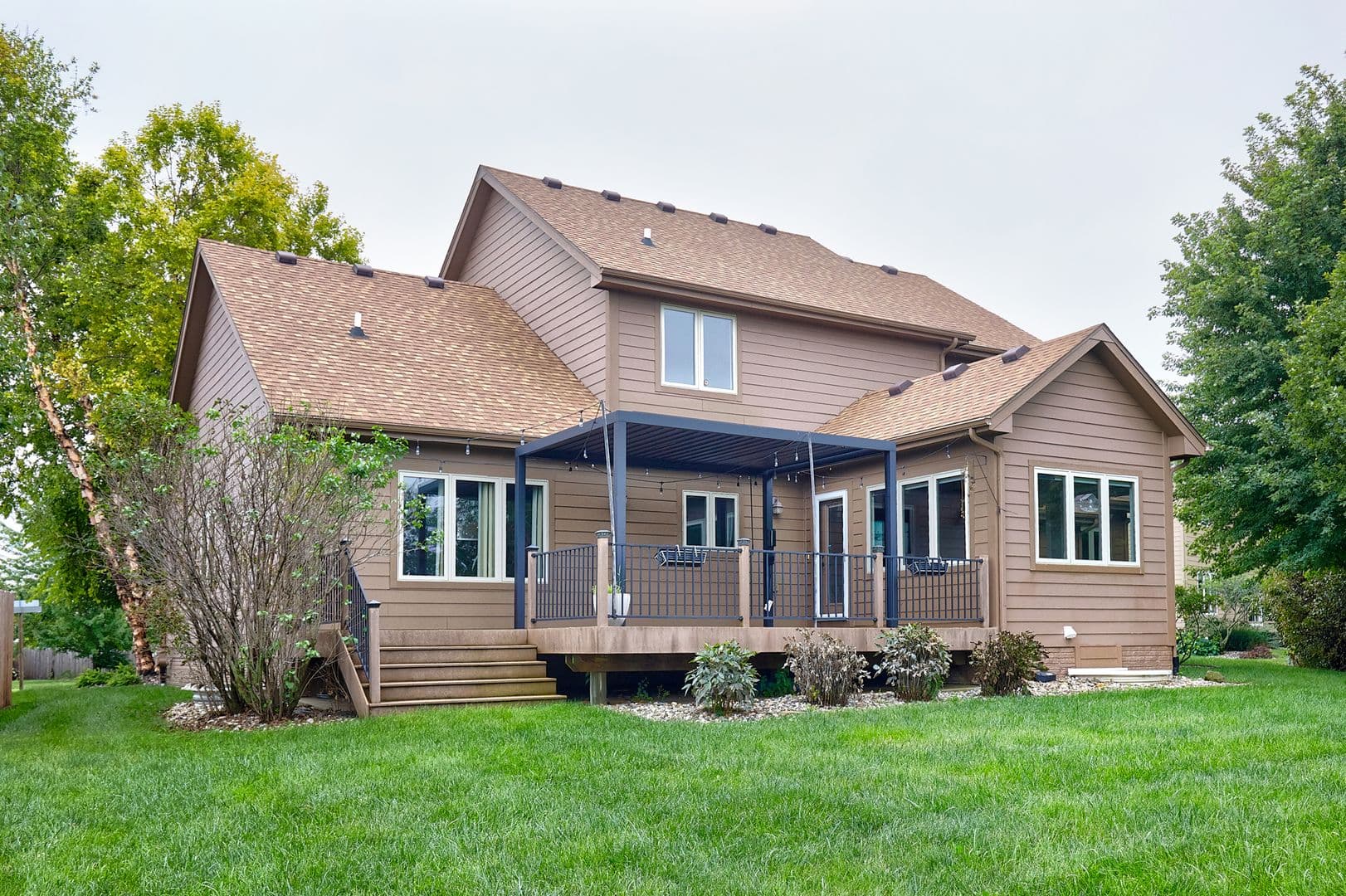 Clive House: 2944 NW 167th Street