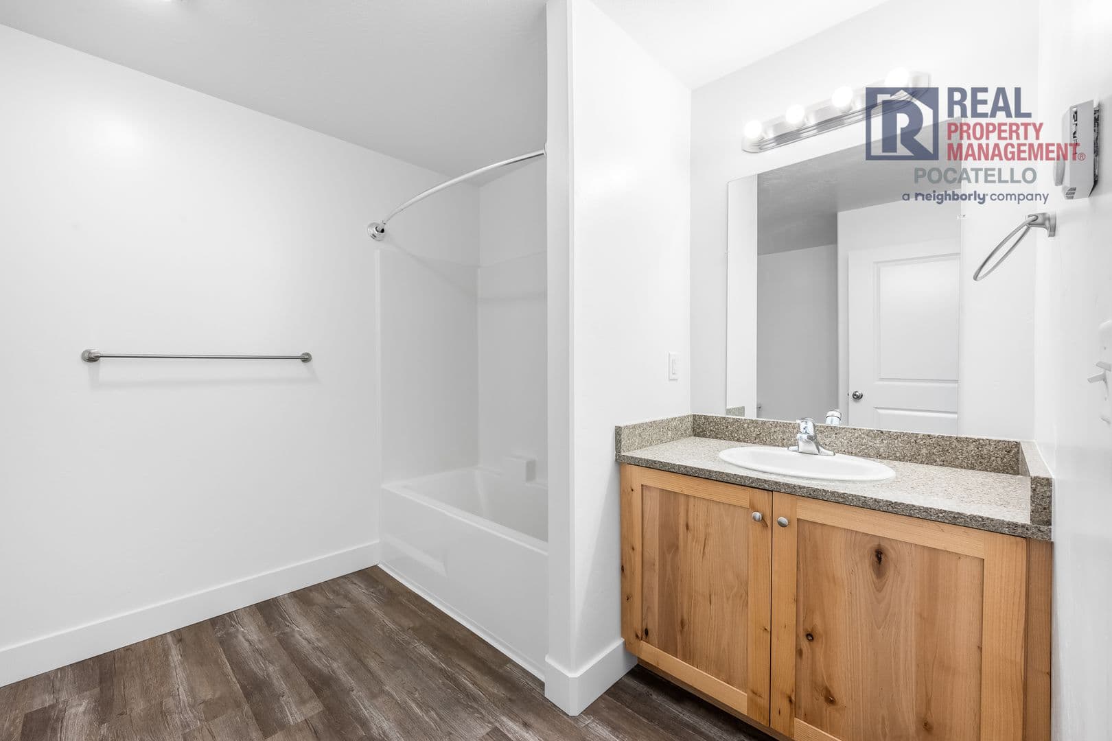 Chubbuck Apartment: 251 W Linden Bld. 5