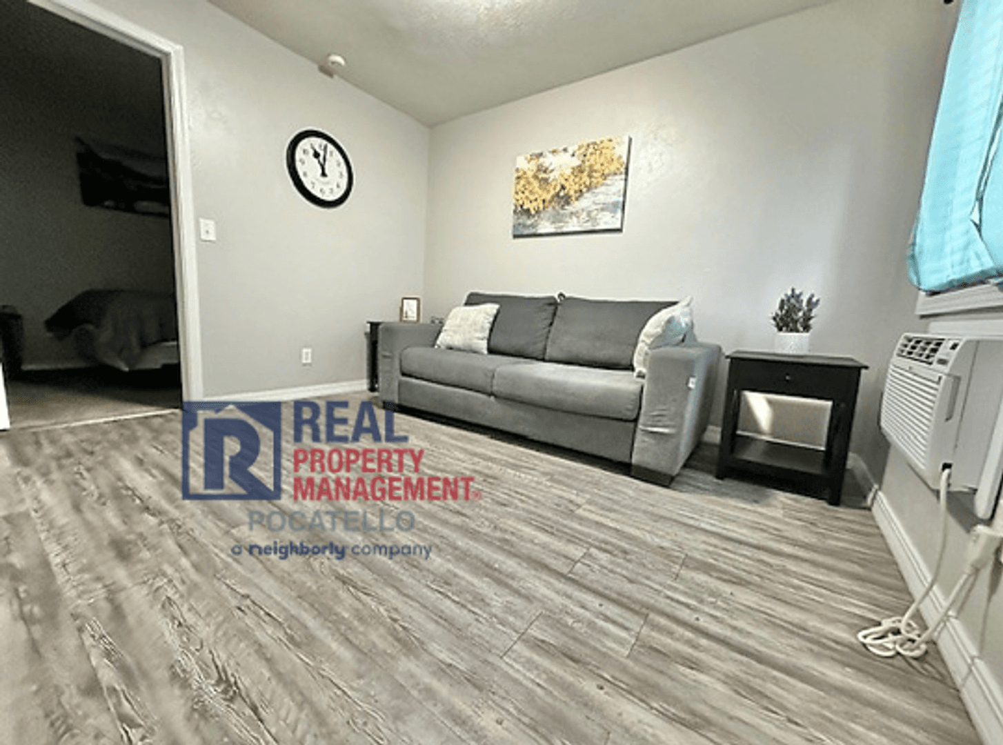 Pocatello House: 1028 E Custer