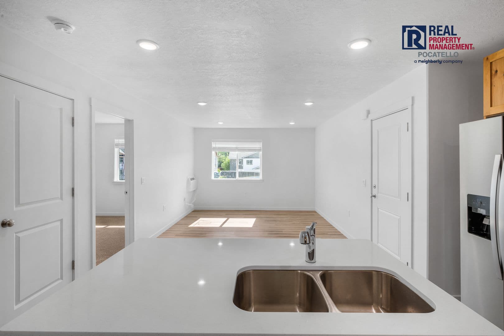 Pocatello Apartment: 1014 W Quinn BLD #10