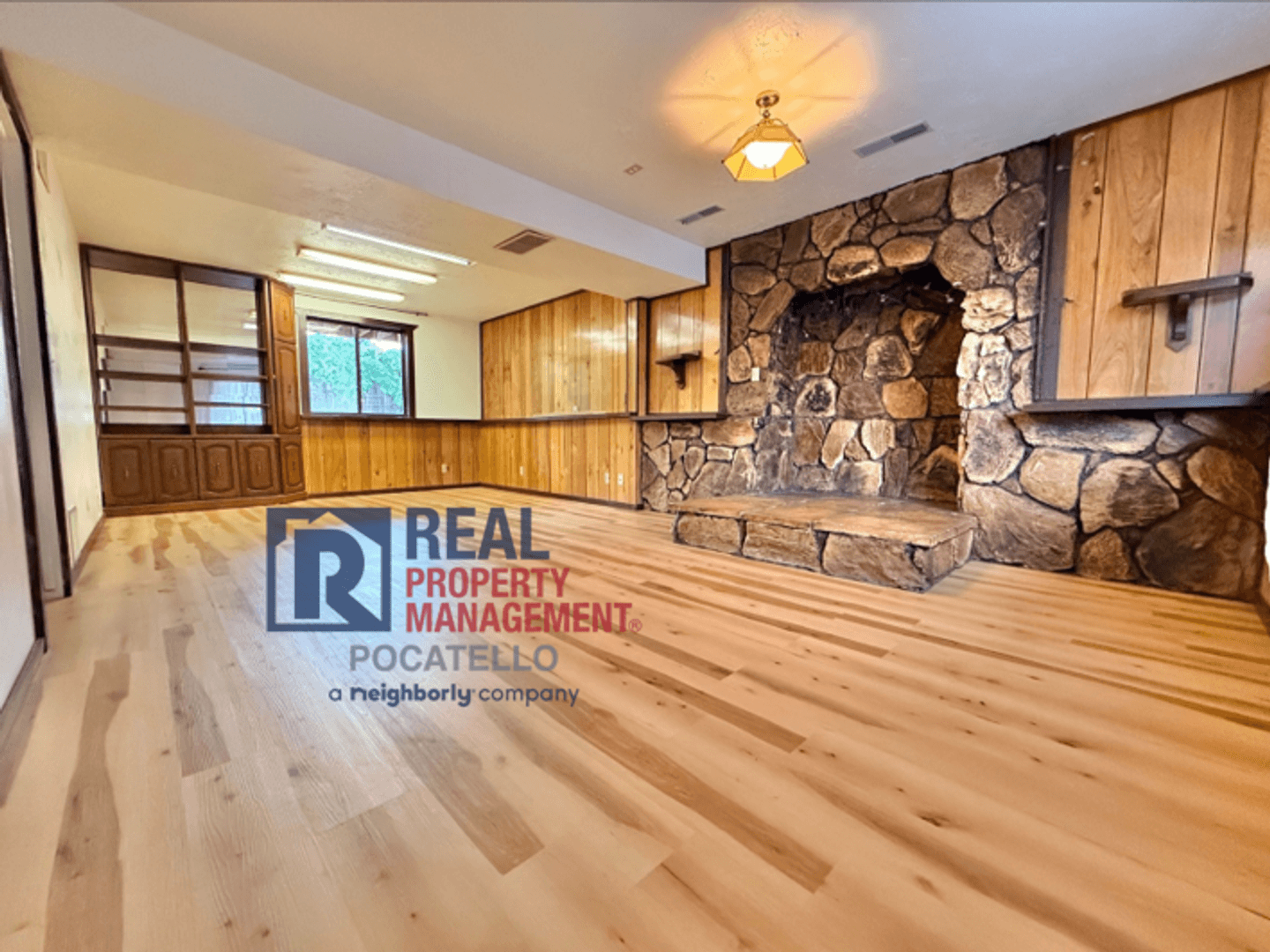 Pocatello House: 1750 Lancaster