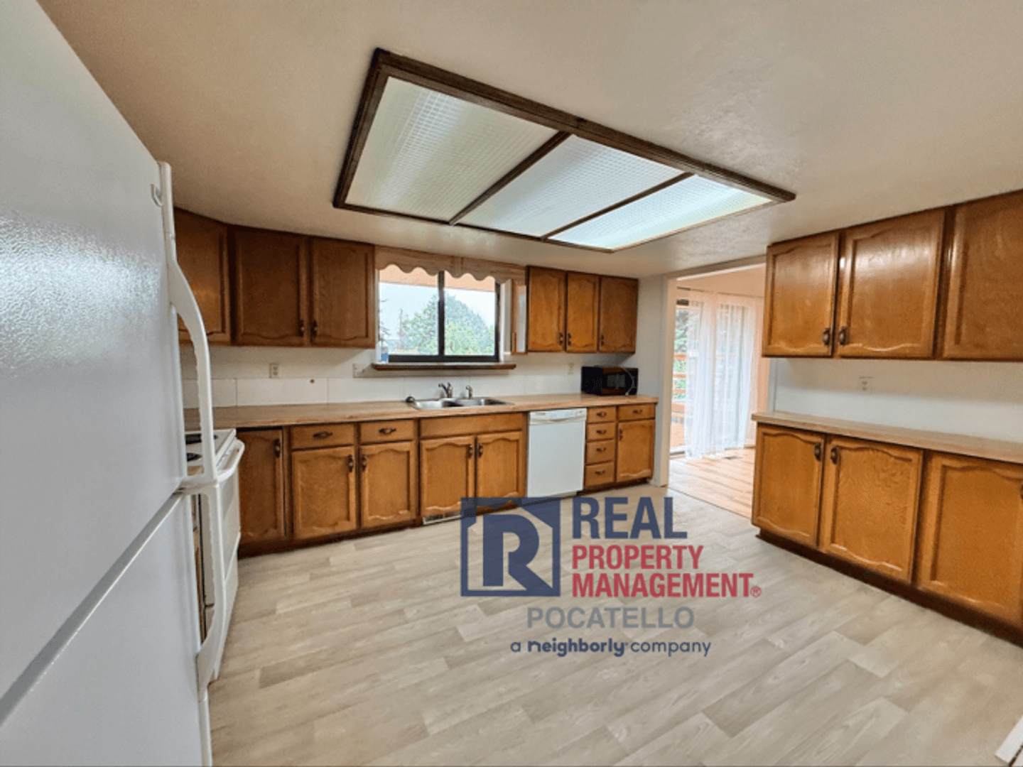 Pocatello House: 1750 Lancaster