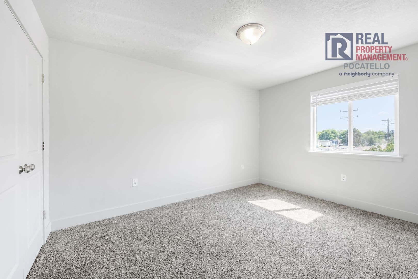 Pocatello Apartment: 1805 W Quinn Rd