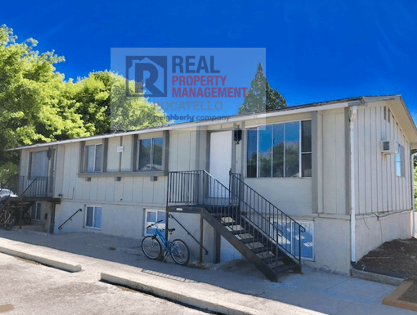 Pocatello Apartment: 1234 S. 2nd