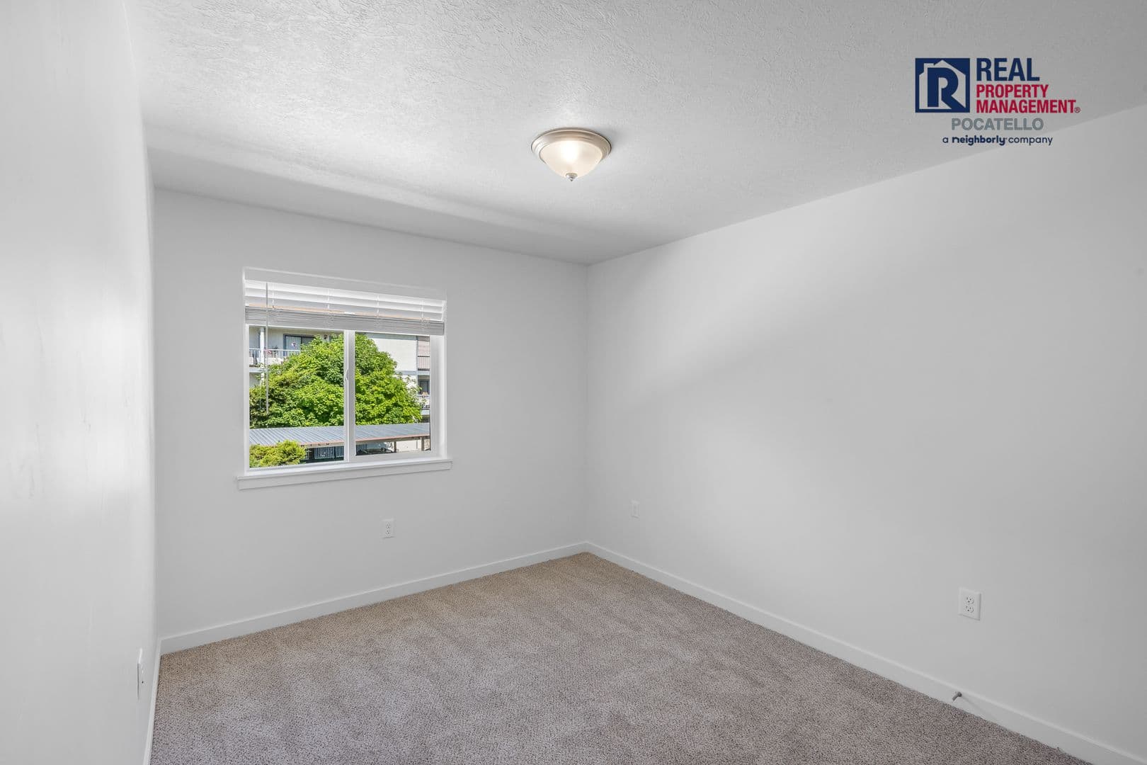 Pocatello Apartment: 1014 W Quinn BLD #1