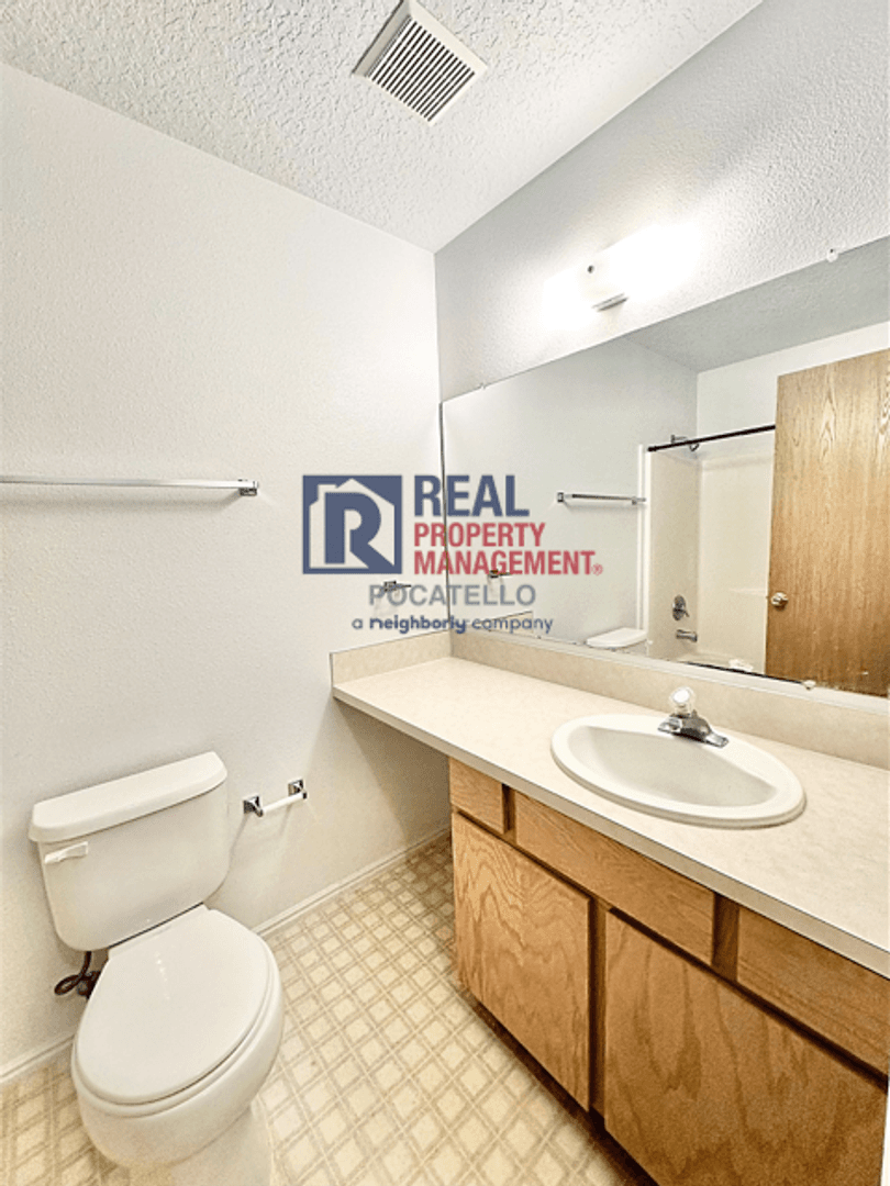 Pocatello Apartment: 730 Swisher Rd