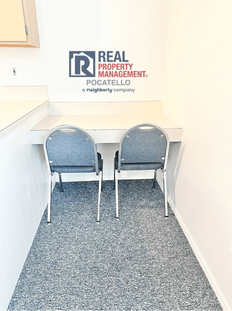 Pocatello Apartment: 730 Swisher Rd