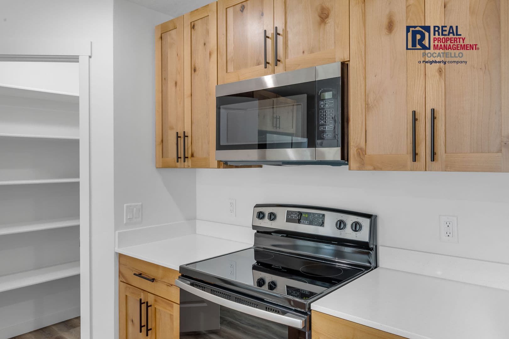 Pocatello Apartment: 1014 W Quinn BLD #3