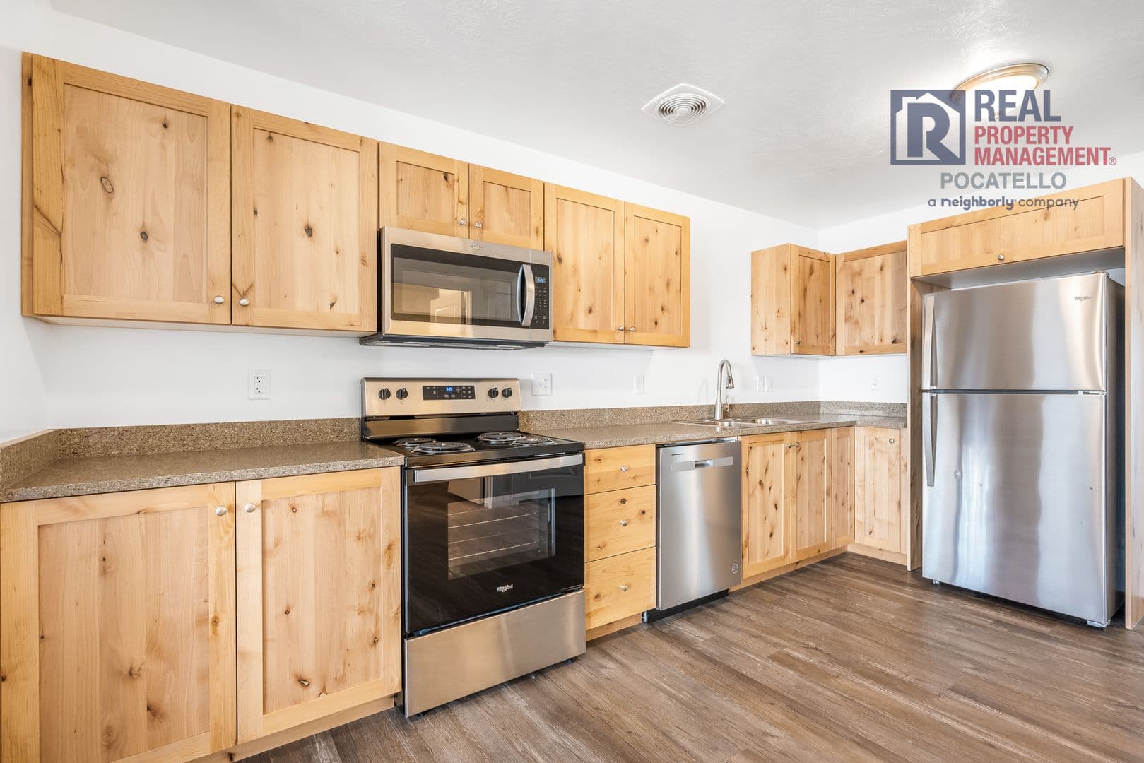 Chubbuck Apartment: 251 W Linden Bld. 5