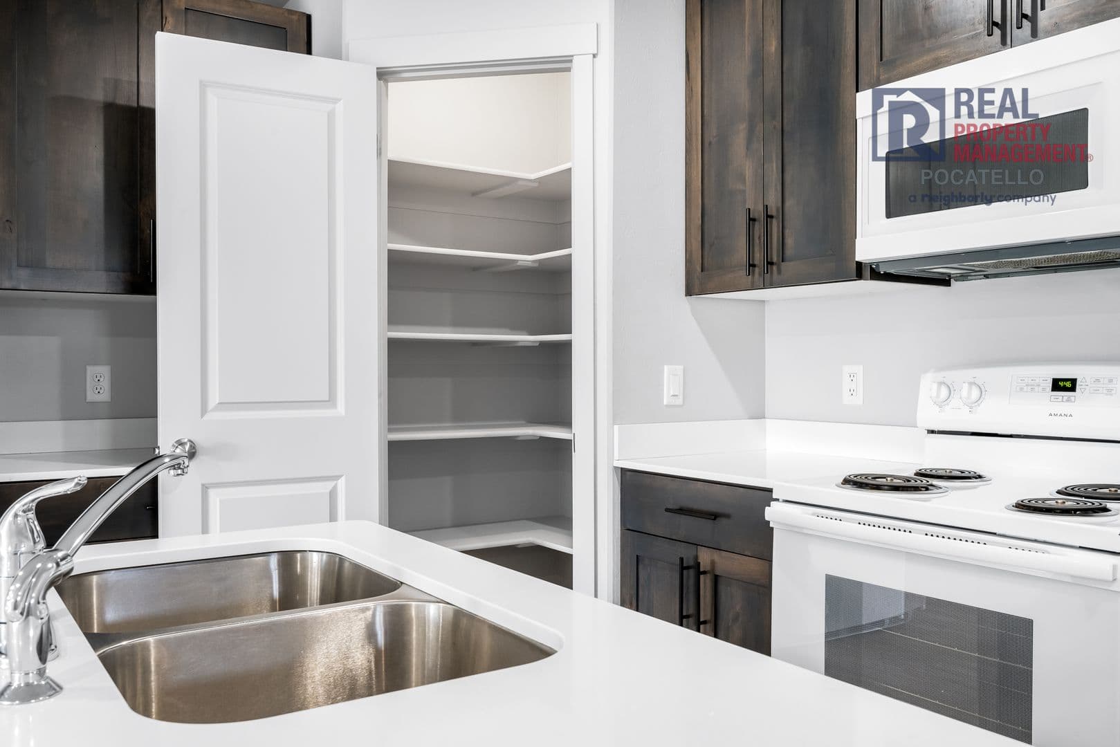 Pocatello Apartment: 1869 W Quinn Rd
