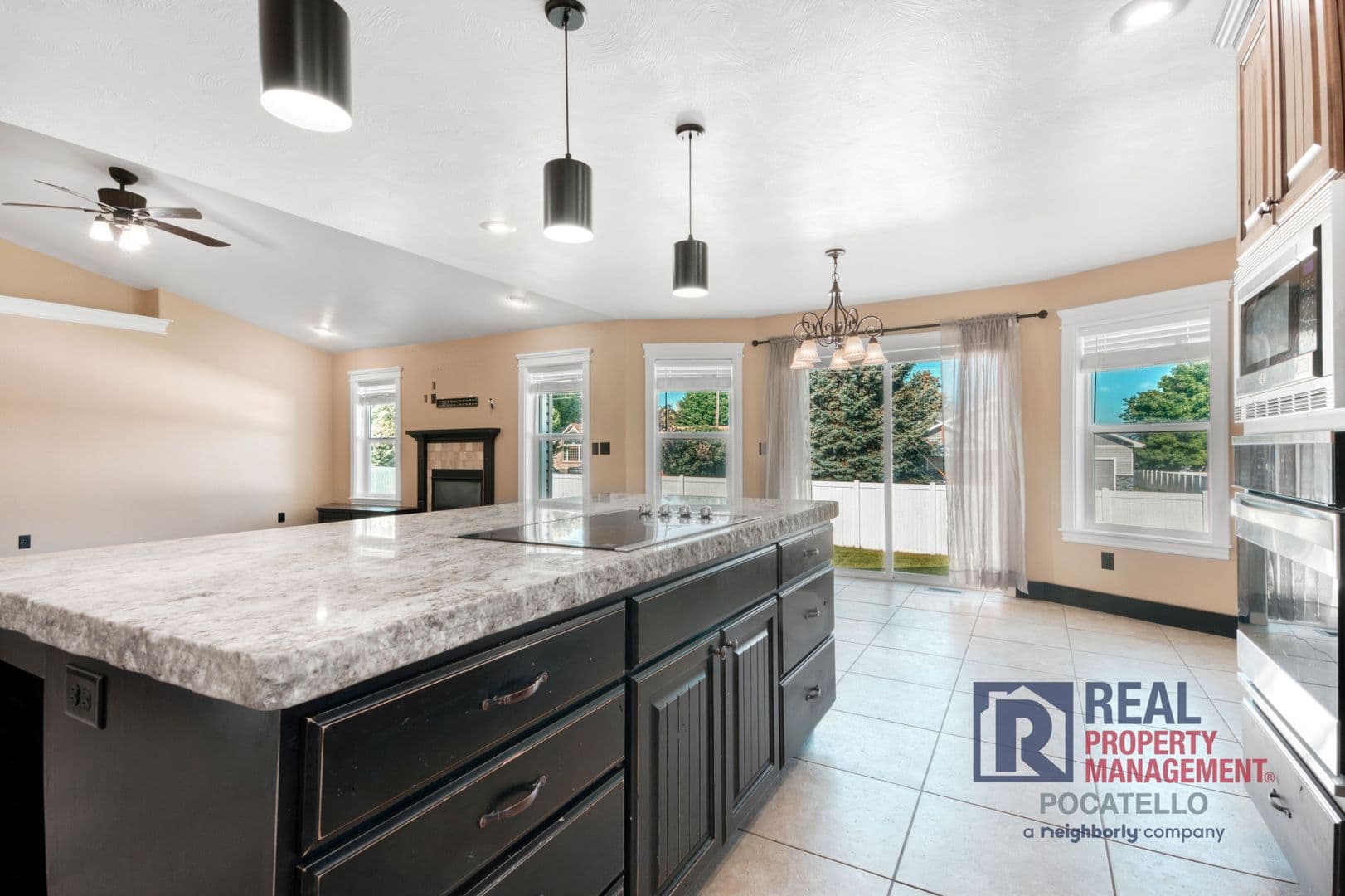 Chubbuck House: 5215 Kymball Dr.