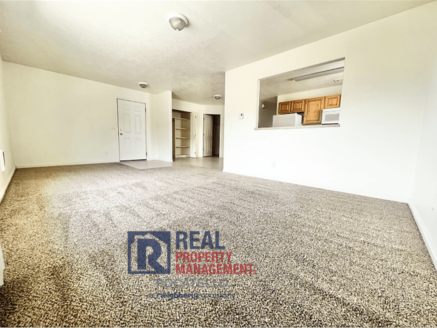 Pocatello Apartment: 4415 Opal Ave