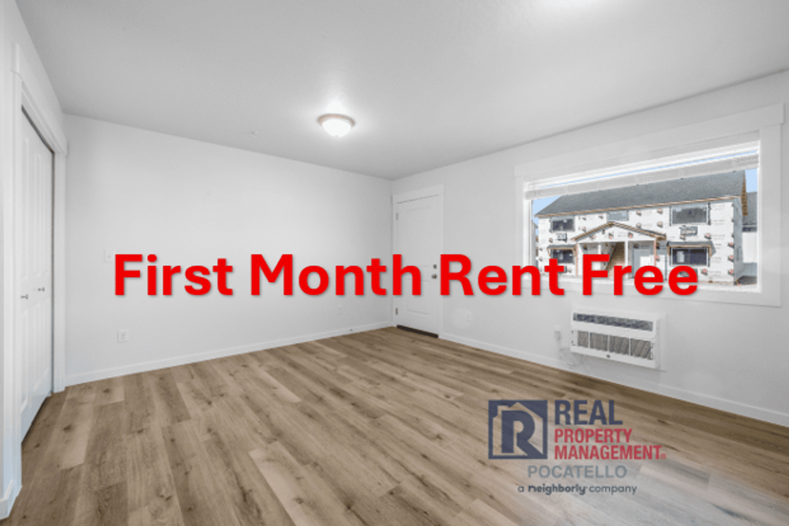 Chubbuck Apartment: 5405 Park Lawn 113 - 214