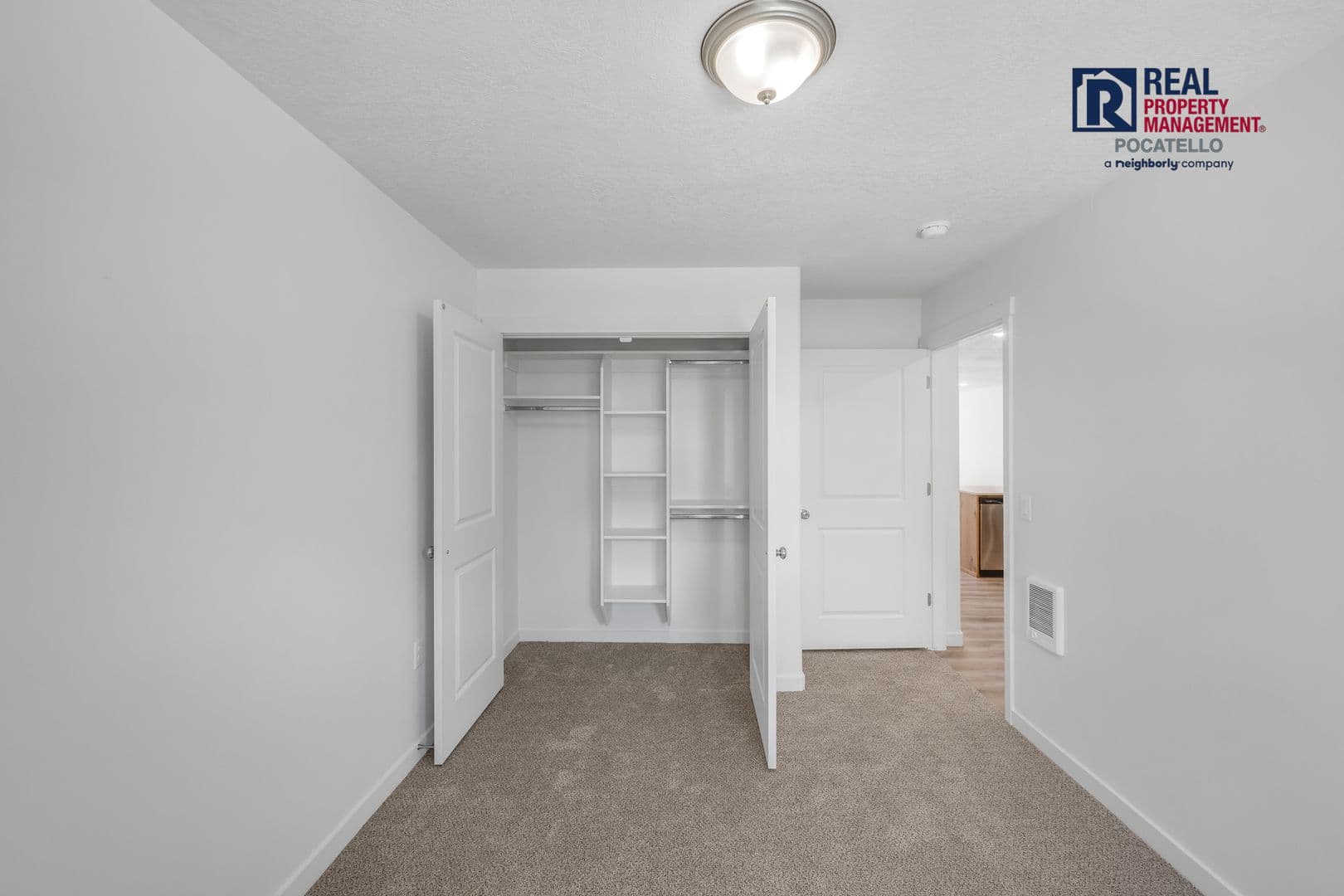 Pocatello Apartment: 1014 W Quinn BLD #1