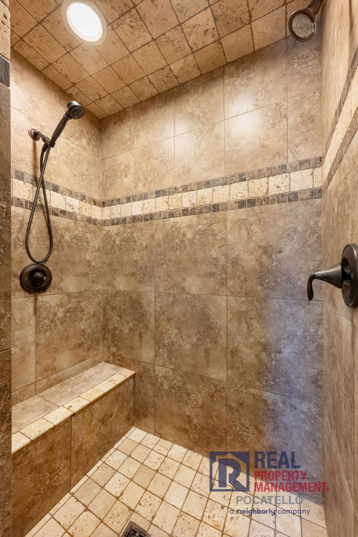 Chubbuck House: 5215 Kymball Dr.