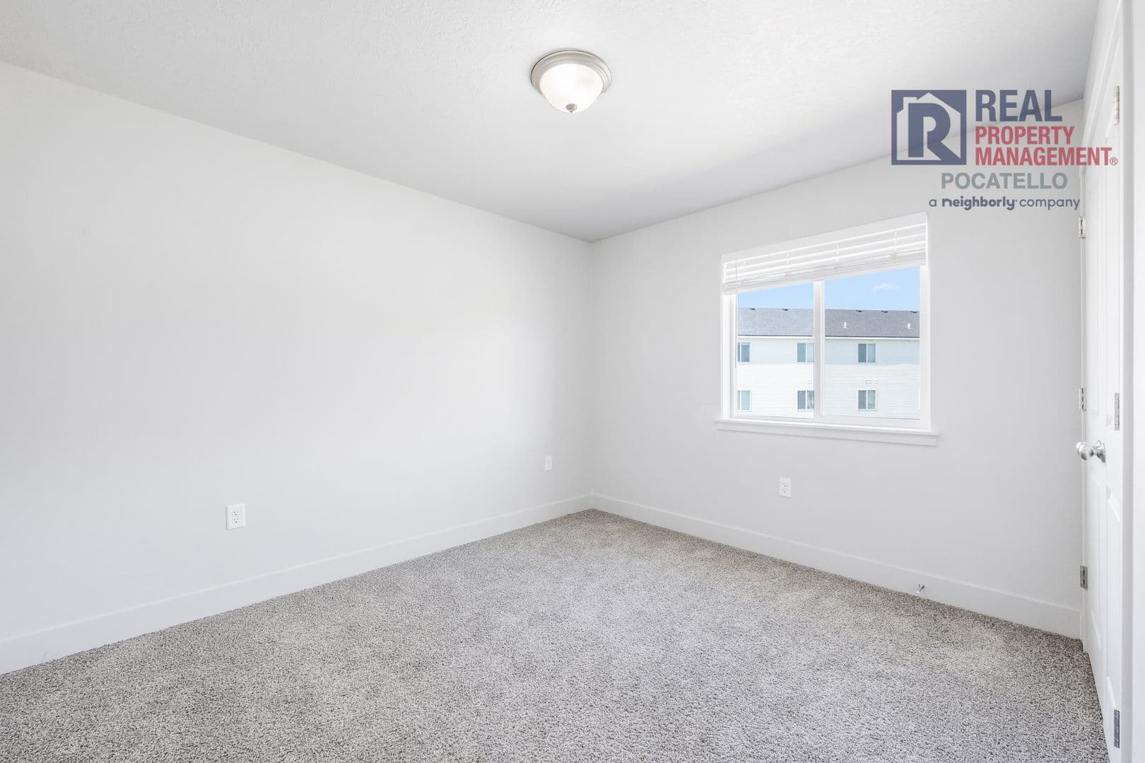 Pocatello Apartment: 1869 W Quinn Rd