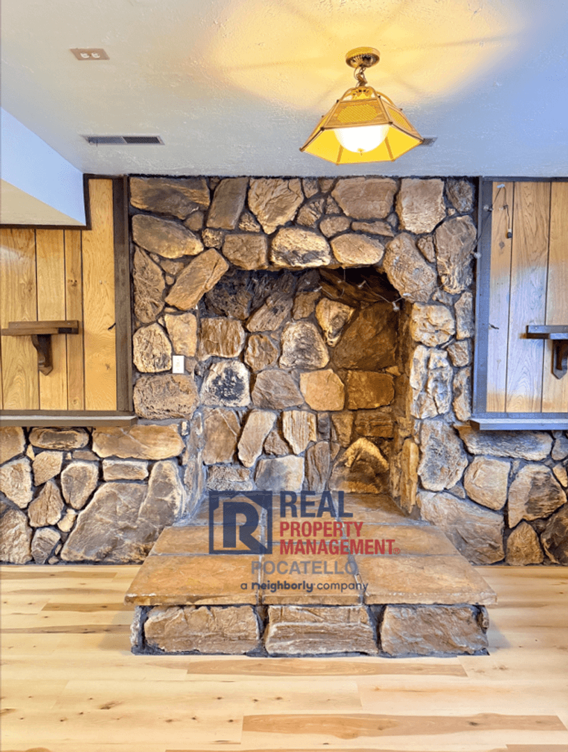 Pocatello House: 1750 Lancaster