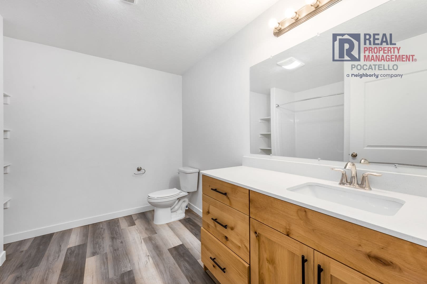 Pocatello Apartment: 5761 S. 5th
