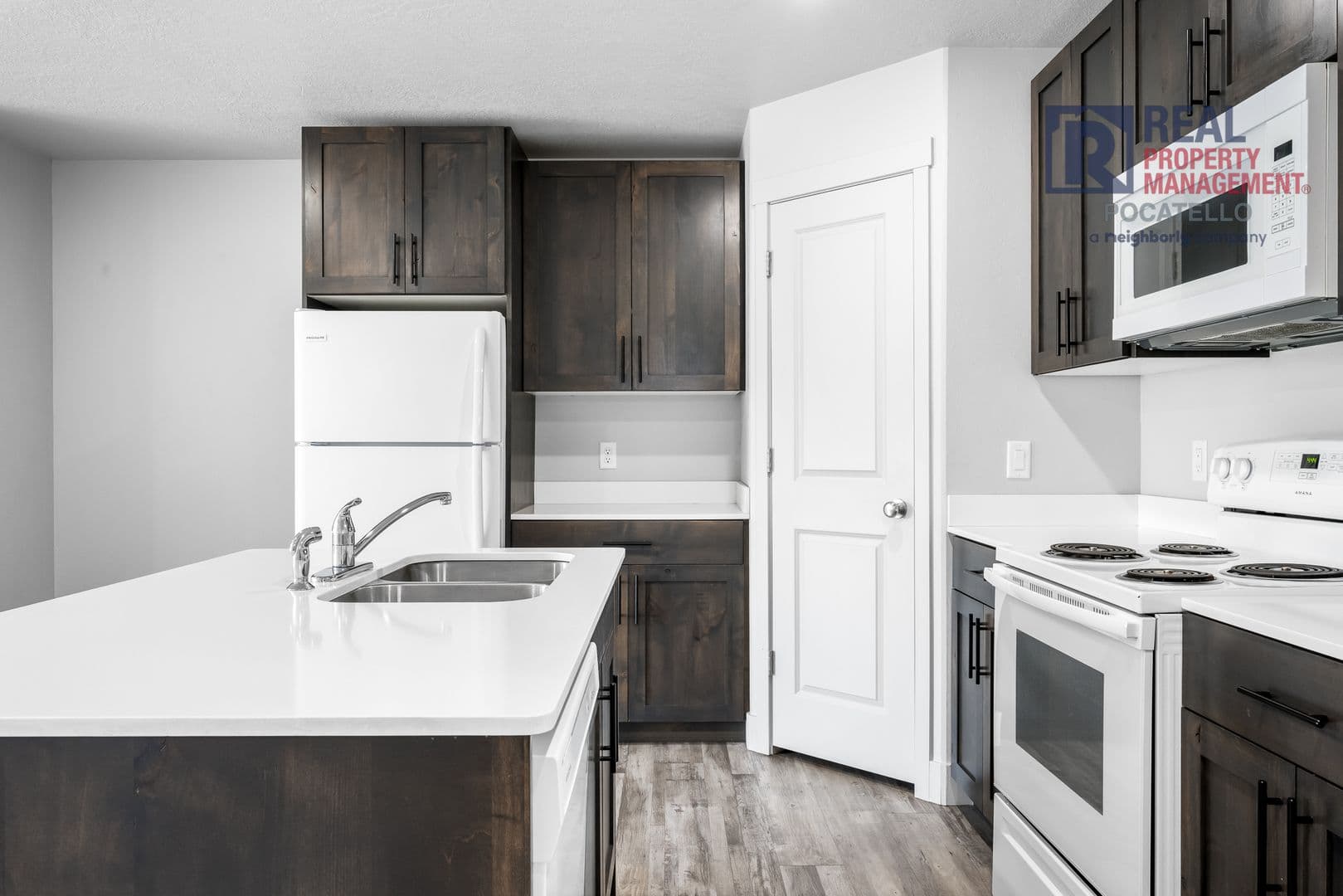 Pocatello Apartment: 1869 W Quinn Rd