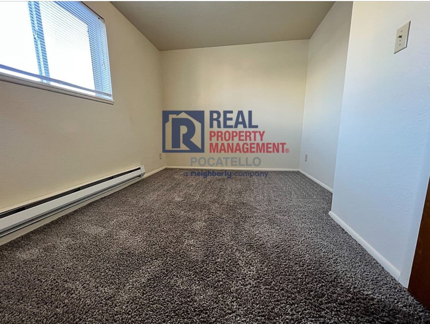 Pocatello Apartment: 1234 S. 2nd