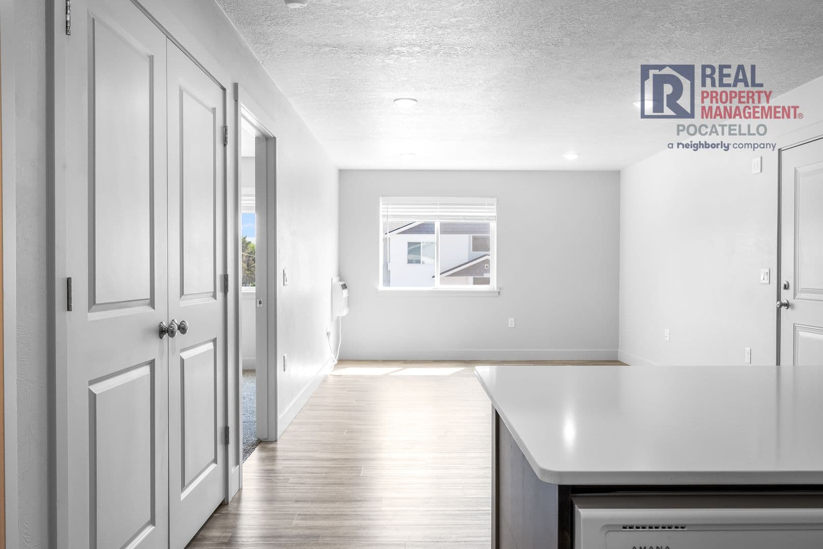 Pocatello Apartment: 1869 W Quinn Rd