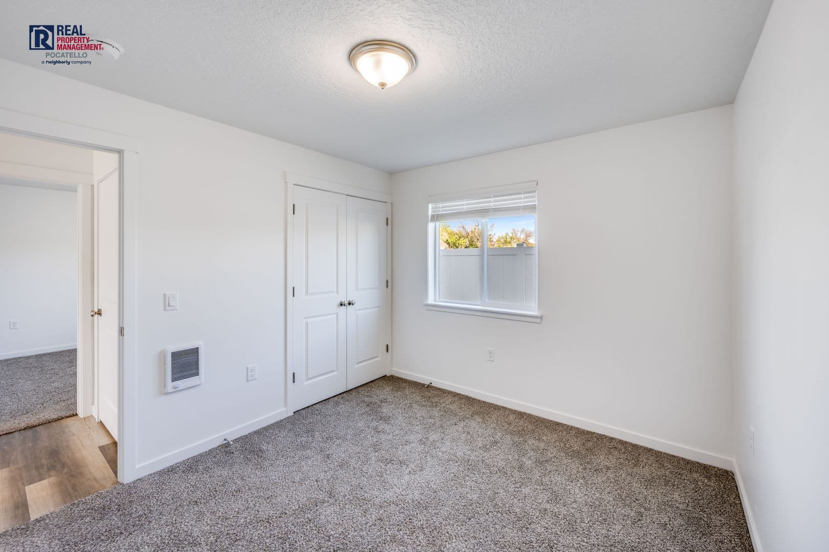 Chubbuck Apartment: 120 Briscoe Rd
