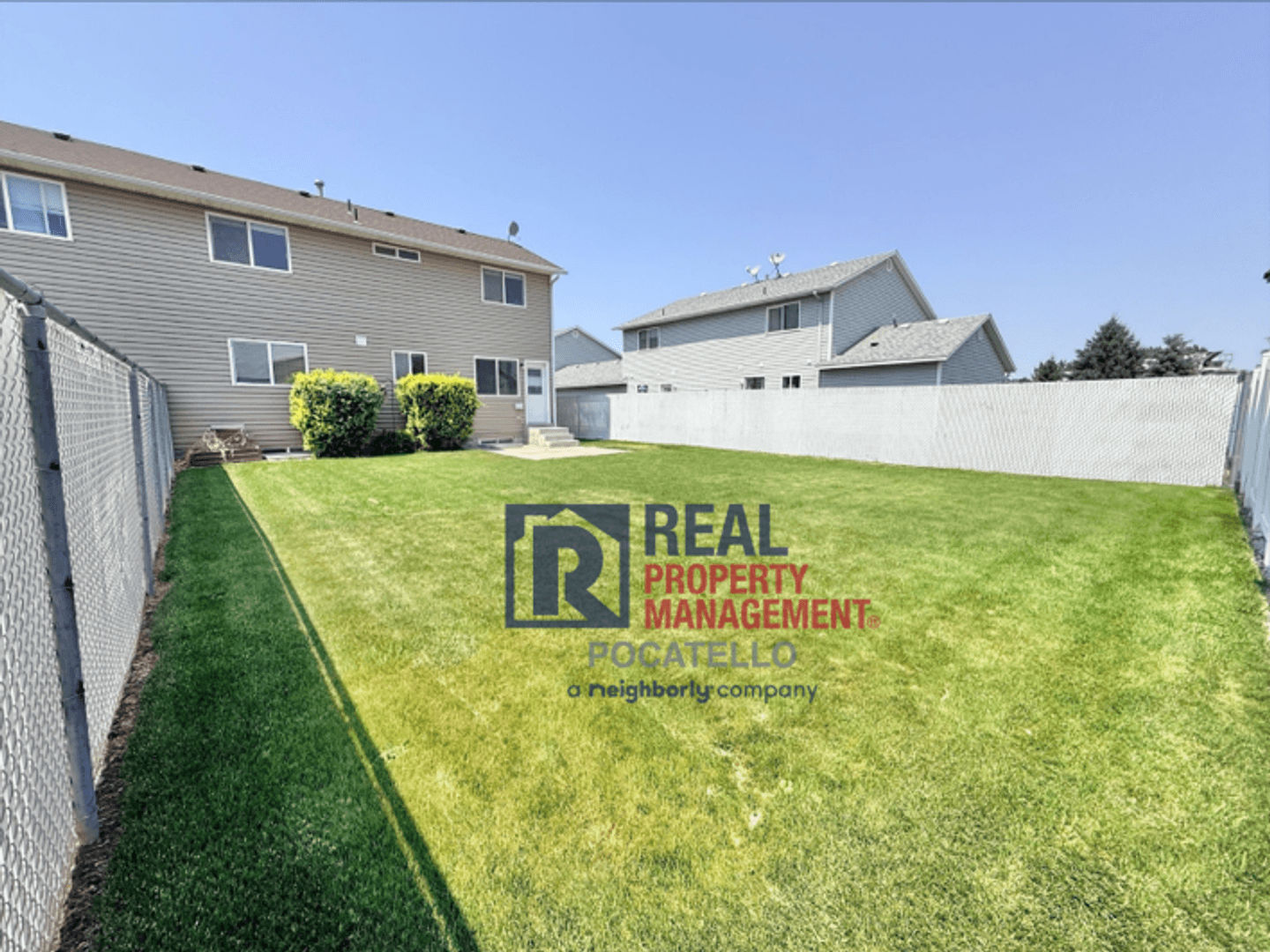 Chubbuck House: 1586 Dustin Circle