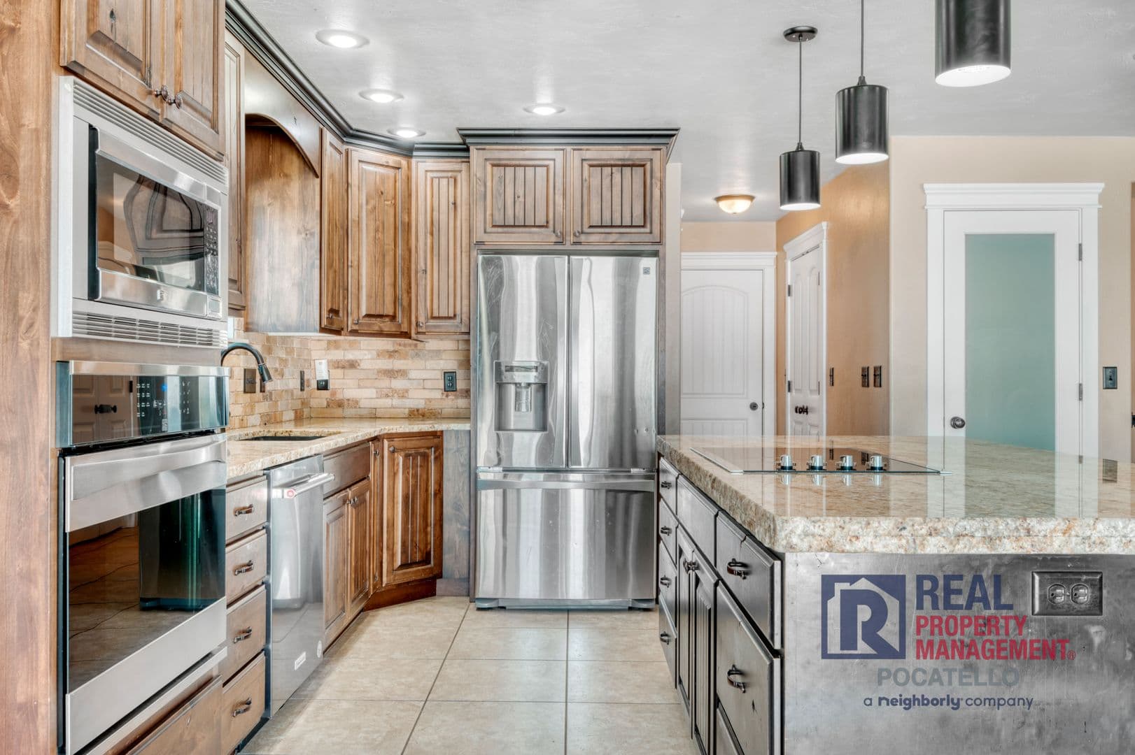Chubbuck House: 5215 Kymball Dr.