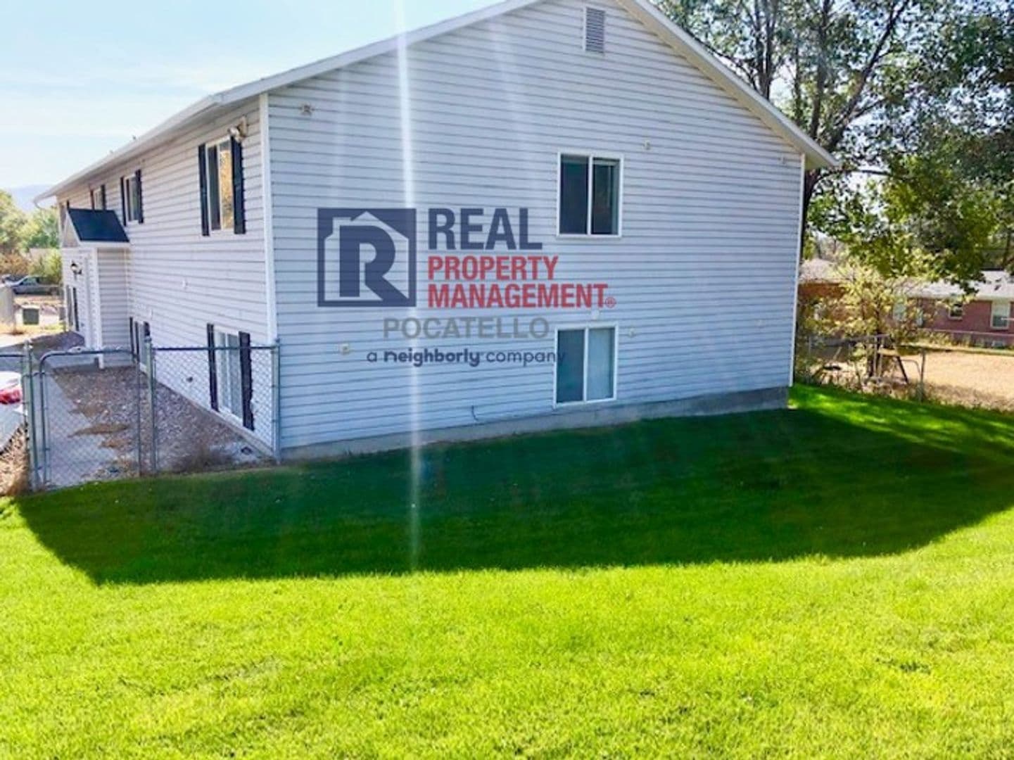 Pocatello Apartment: 1120 E Poplar
