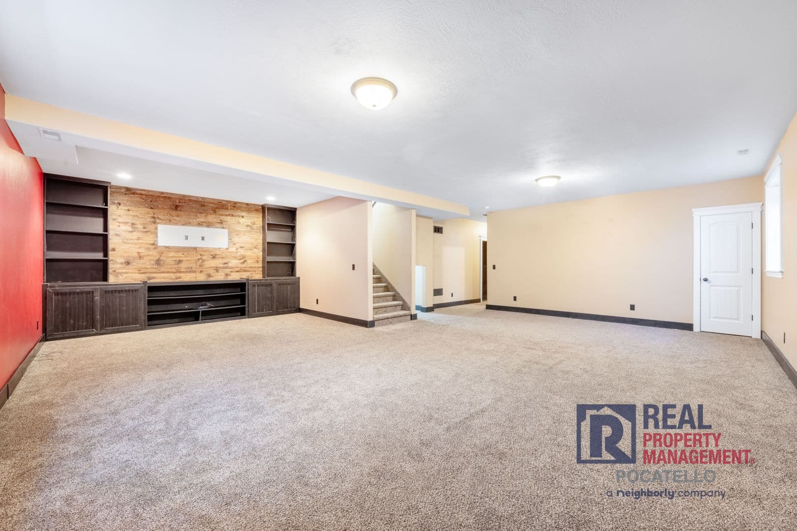 Chubbuck House: 5215 Kymball Dr.