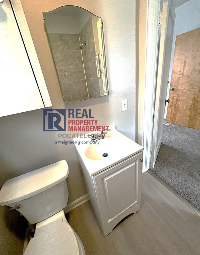 Pocatello Apartment: 442 S Arthur
