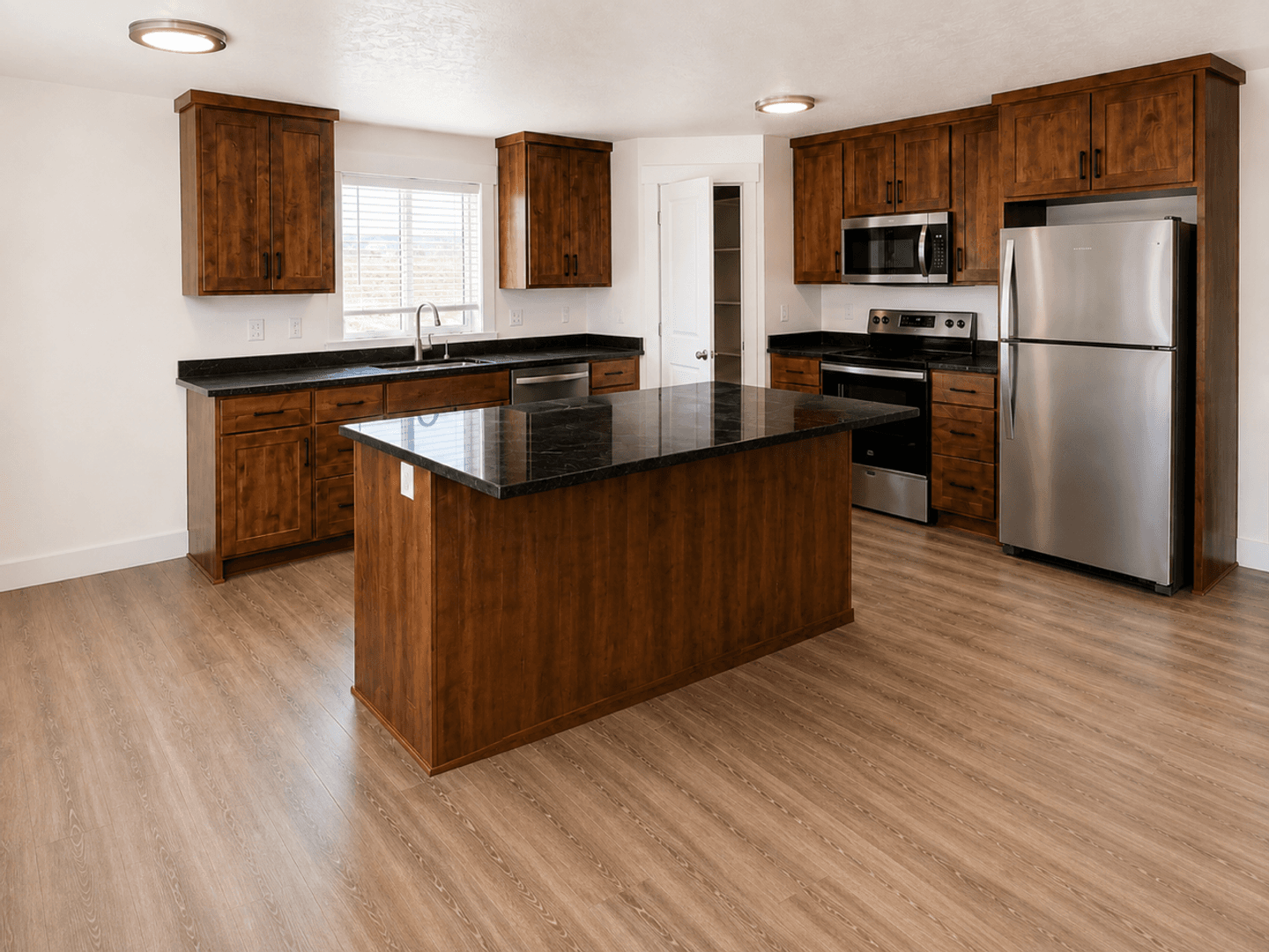 Pocatello Apartment: 1309 Fairgrounds Rd. Bld #4