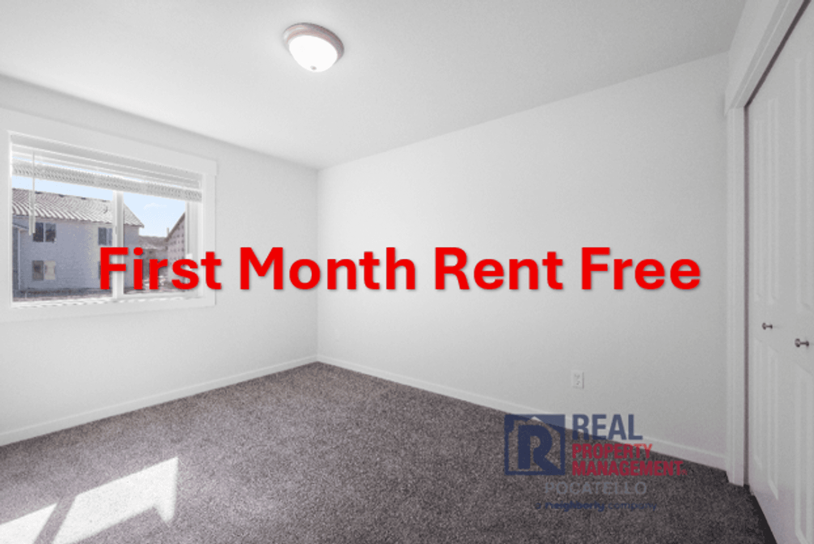 Chubbuck Apartment: 5405 Park Lawn 109 - 210