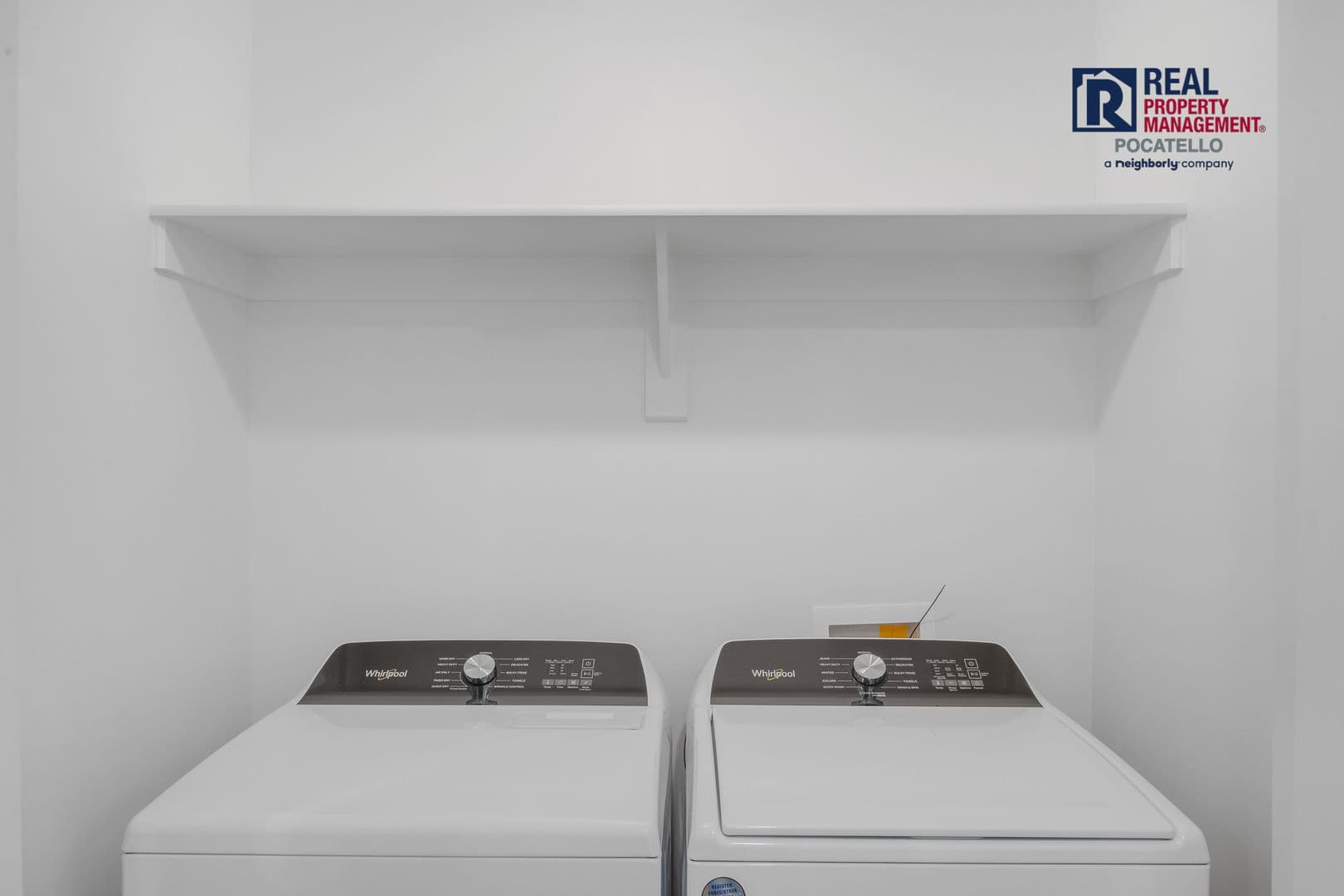 Pocatello Apartment: 1014 W Quinn BLD #3