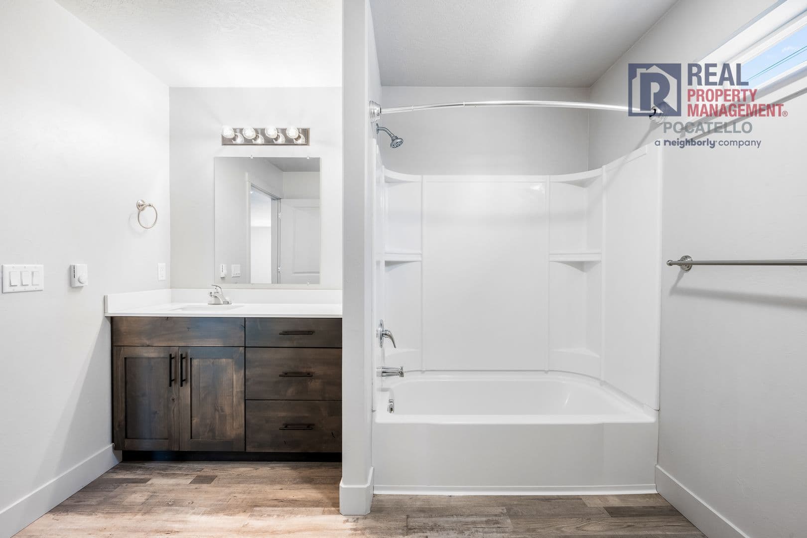 Pocatello Apartment: 1869 W Quinn Rd