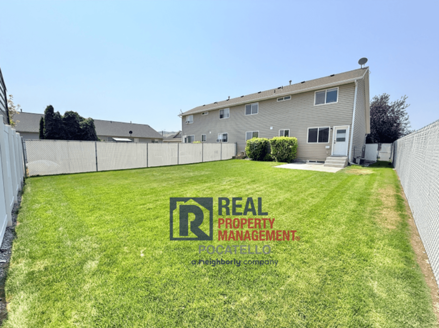 Chubbuck House: 1586 Dustin Circle