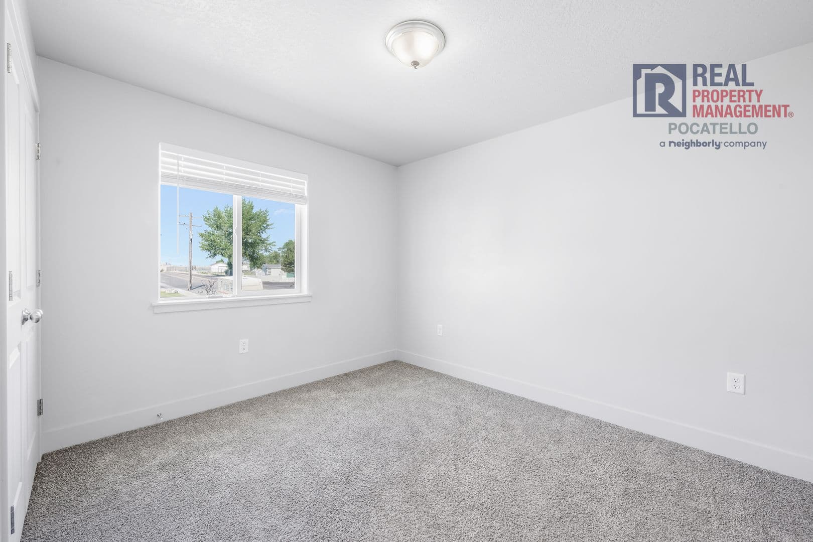 Pocatello Apartment: 1805 W Quinn Rd