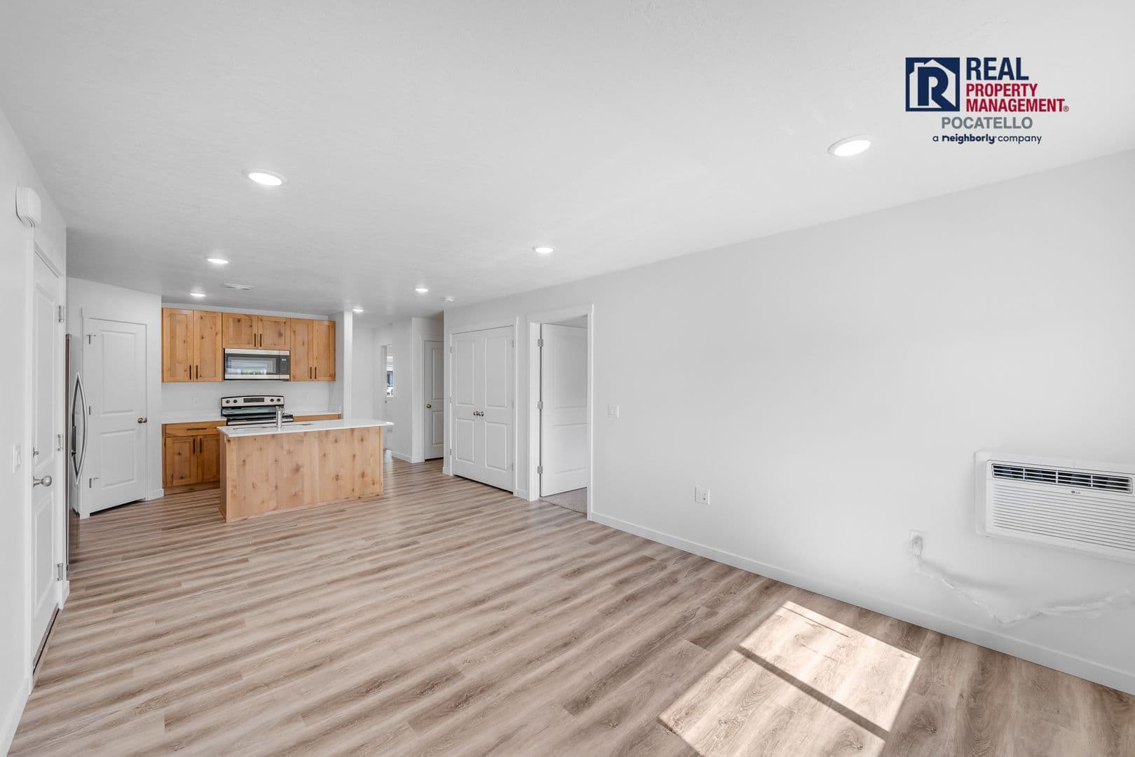 Pocatello Apartment: 1014 W Quinn BLD #3