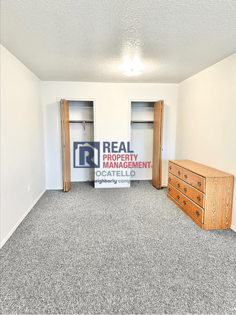 Pocatello Apartment: 730 Swisher Rd