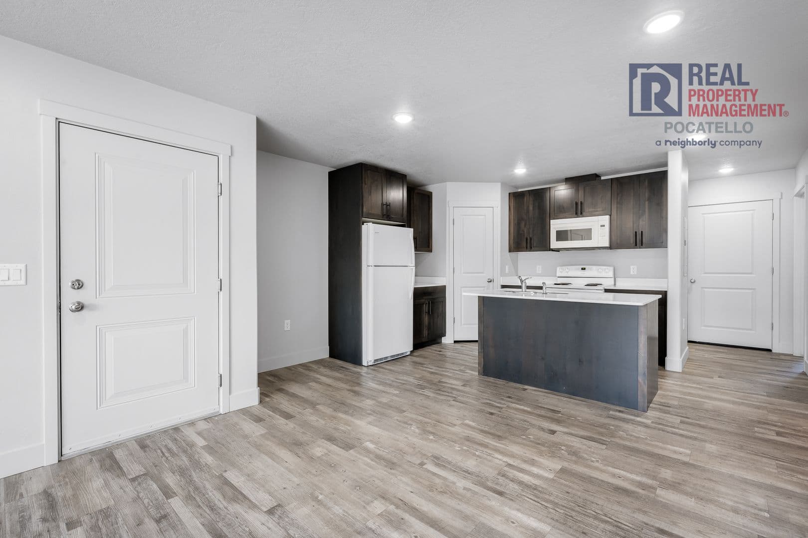 Pocatello Apartment: 1865 W Quinn Rd