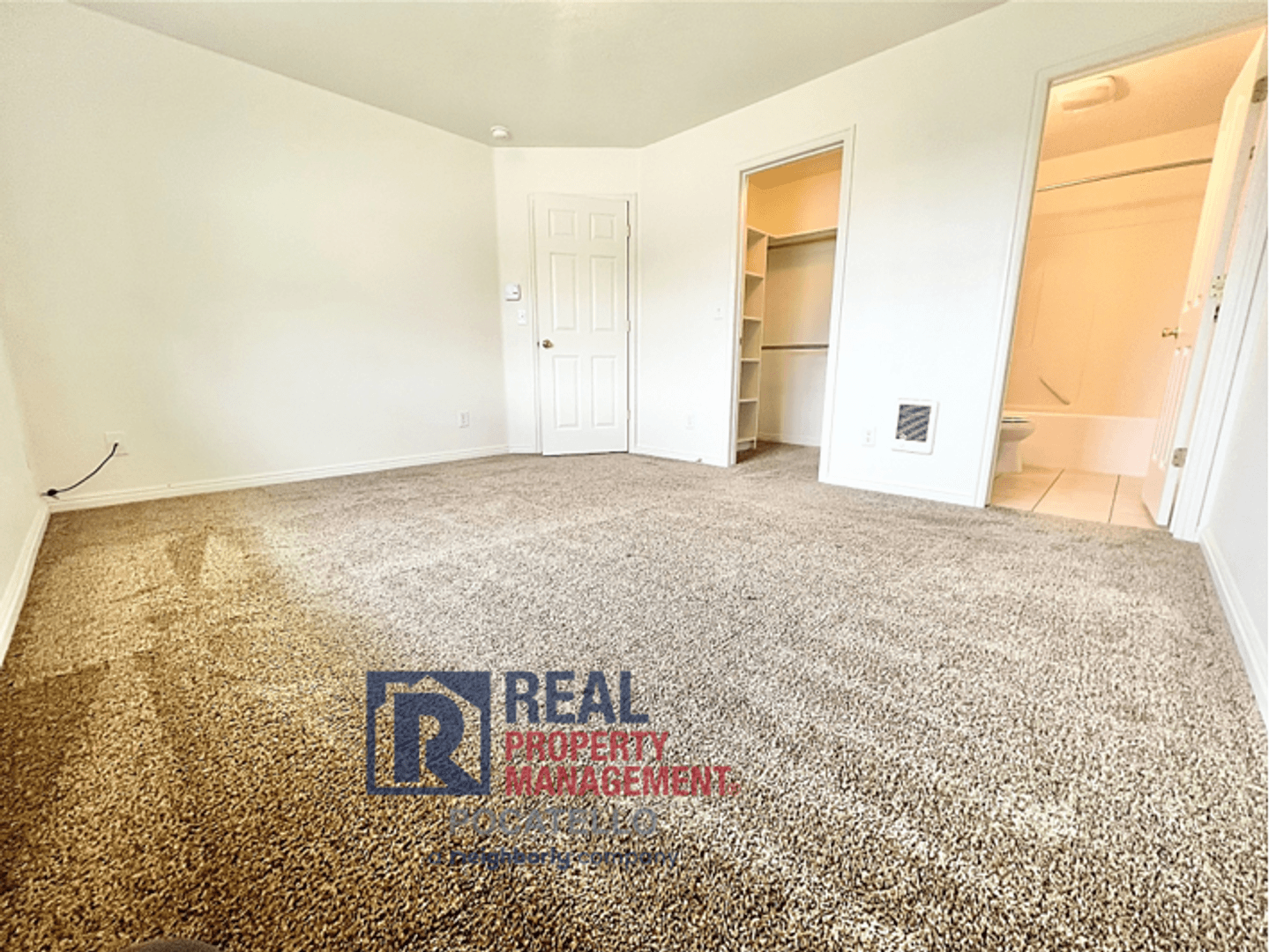 Pocatello Apartment: 4415 Opal Ave