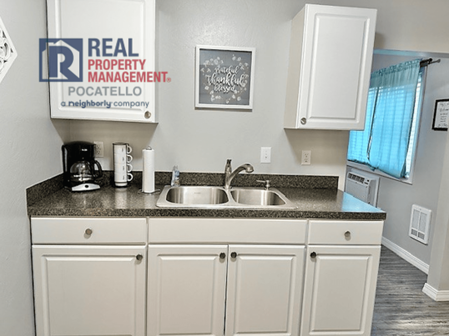 Pocatello House: 1028 E Custer