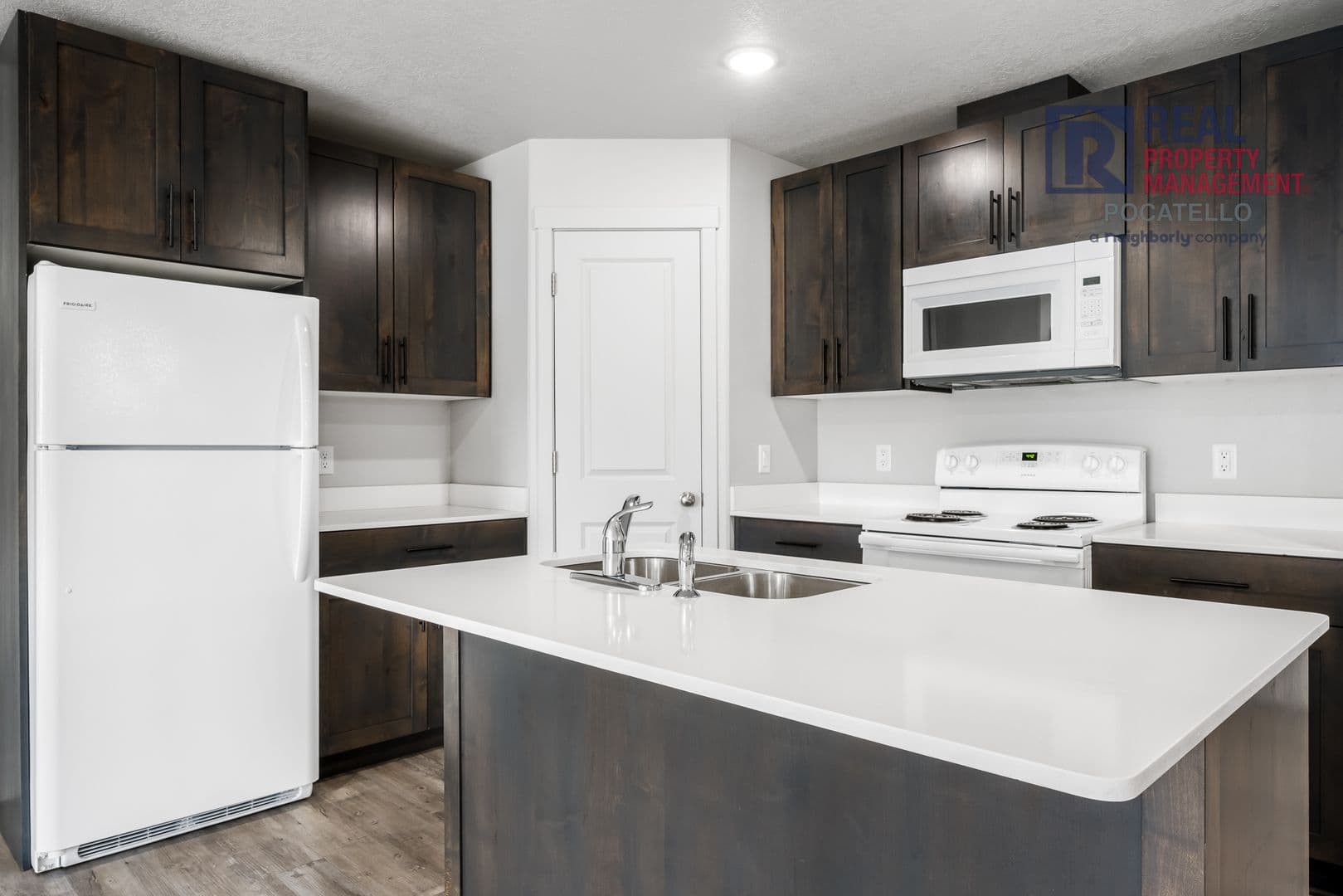 Pocatello Apartment: 1805 W Quinn Rd