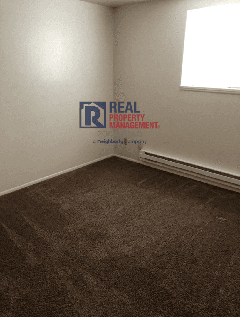 Pocatello Apartment: 1232 S. 2nd