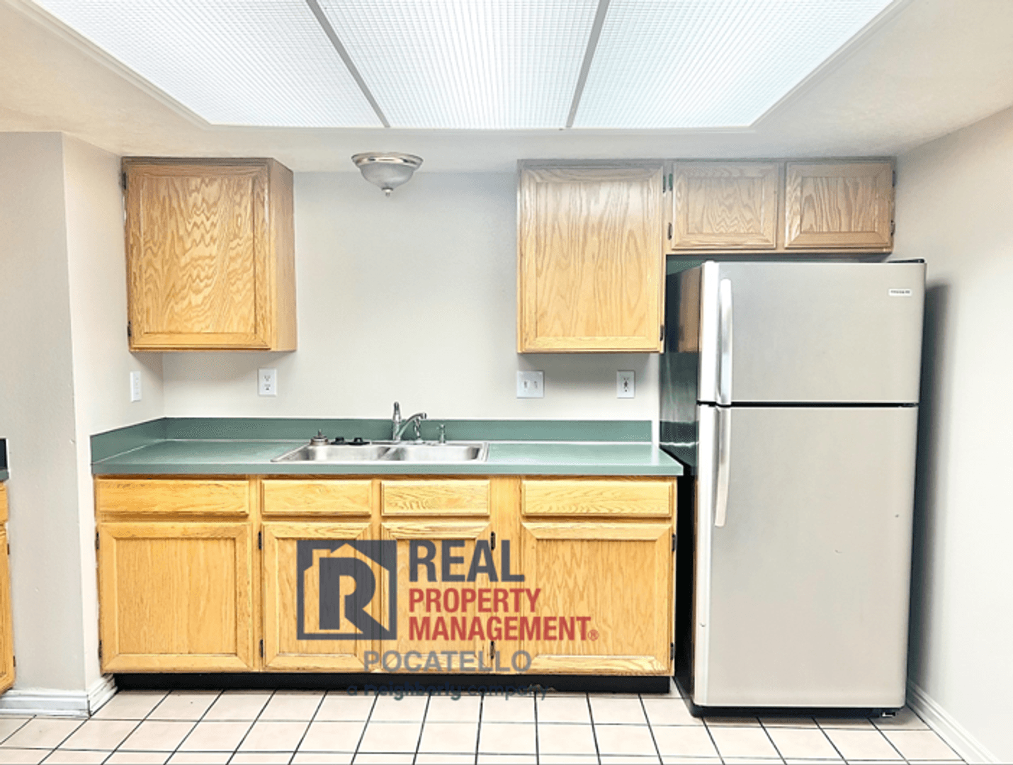 Pocatello Apartment: 324 Fredregill Rd Pocatello